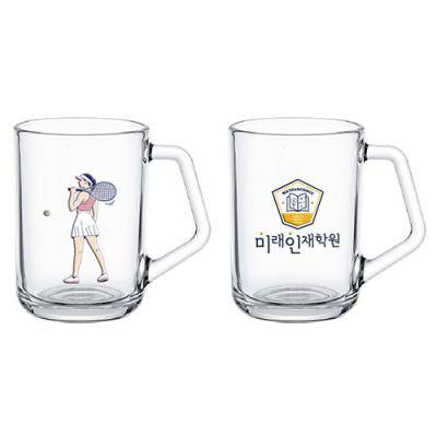 내열강화 이지그립머그 350ml