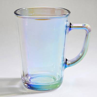 국산 오로라 꼬띠글라스(중)370ml