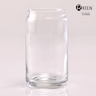 리엔 비어캔글라스350ml