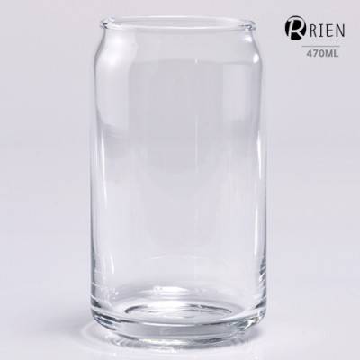 리엔 비어캔글라스470ml