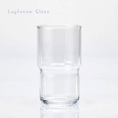 로그퓨넘글라스 320ml