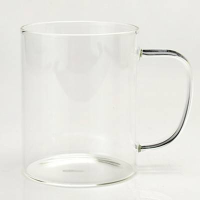 요뜨 민자손잡이글라스420ml