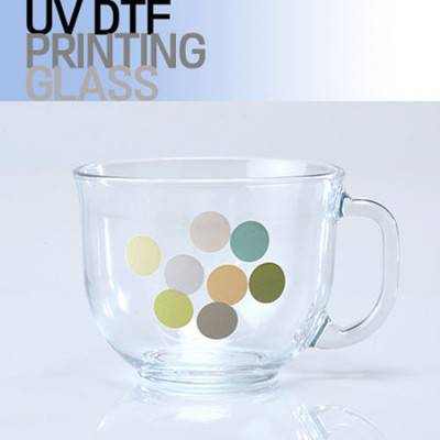 드망즈 UV DTF필름인쇄 글라스 씨리얼