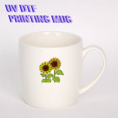 드망즈 UV DTF필름인쇄머그_씨크유