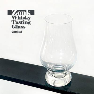 존크 위스키 테이스팅 글라스 200ml