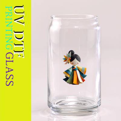 드망즈 UV DTF필름인쇄글라스_리엔 350ml