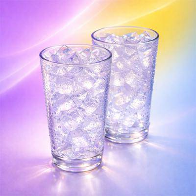 루티네 트라이탄 리유저블 카페 컵V 593ml